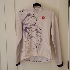 Castelli Cycling jacket